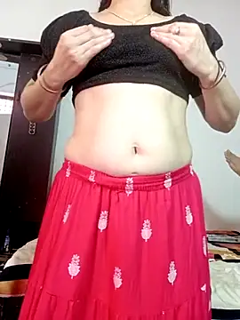 Sexyy Bhabhi 143 online show from July 18, 2026, 6:00 am