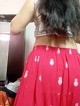 Sexyy Bhabhi 143 online show from July 9, 2026, 11:20 am