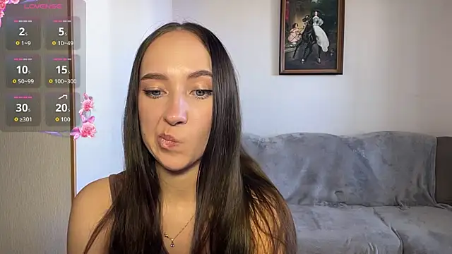 Liesenaniles online show from July 17, 2026, 6:10 am