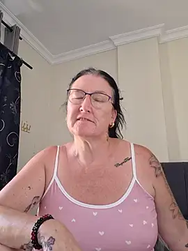 Flirty Siennax online show from July 5, 2026, 8:43 am