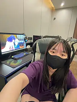 TTbeibi-178 online show from May 23, 2026, 1:32 pm