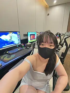 TTbeibi-178 online show from May 24, 2026, 11:10 am