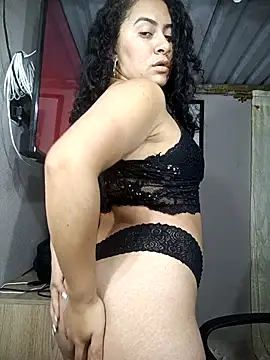 Snapshot of KarlaSt chatting on April 11, 2026, 2:19 am KarlaSt online show from April 11, 2026, 2:19 am