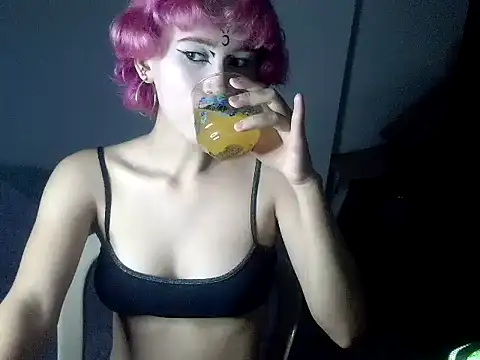 Snapshot of Gasby_8 chatting on May 2, 2026, 1:33 am Gasby 8 online show from May 2, 2026, 1:33 am