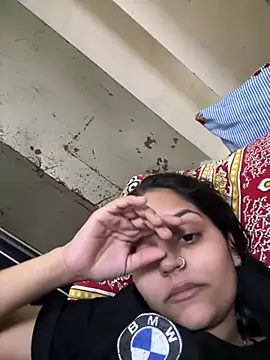 Snapshot of sexygirlsind1 chatting on April 7, 2026, 6:10 pm sexygirlsind1 online show from April 7, 2026, 6:10 pm