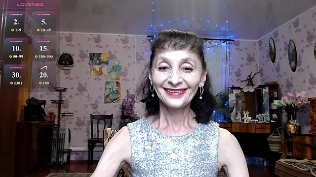 Shooting-Star- online show from May 7, 2026, 5:49 pm