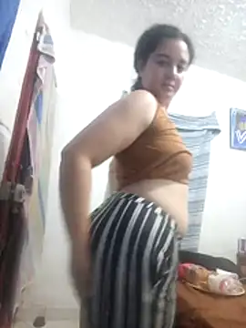 Snapshot of gananchaverra chatting on March 30, 2026, 4:47 am gananchaverra online show from March 30, 2026, 4:47 am