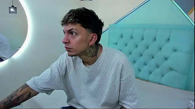 Max sstteel online show from April 2, 2026, 12:56 pm