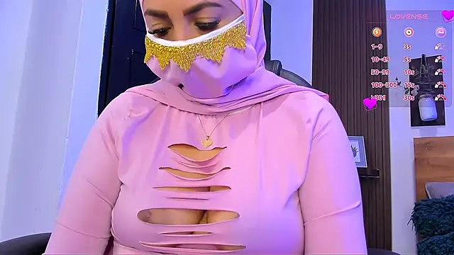 Snapshot of Nailea__ chatting on March 28, 2026, 2:34 am Nailea online show from March 28, 2026, 2:34 am