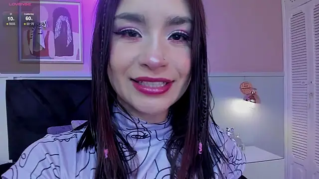 Snapshot of izumi_mei chatting on April 25, 2026, 3:42 am izumi mei online show from April 25, 2026, 3:42 am