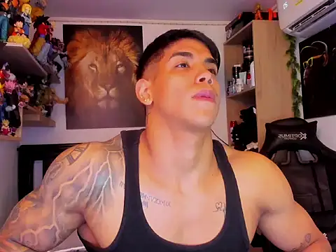 William dracko online show from April 2, 2026, 5:14 am