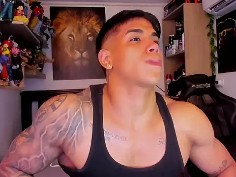 William dracko online show from April 10, 2026, 4:08 am