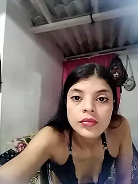 Samantha-xxx online show from April 4, 2026, 1:01 am