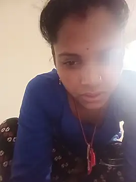 Sapnaroy1213 online show from June 22, 2026, 2:17 am