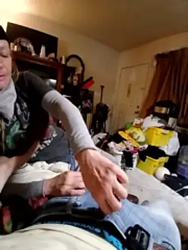 BloStacks1 online show from March 29, 2026, 5:20 am