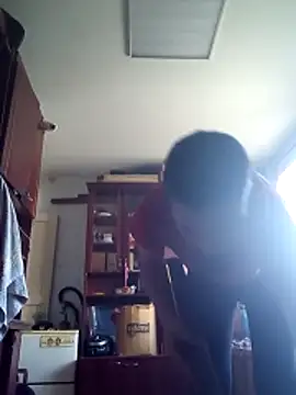 AlyssaAnq online show from April 27, 2026, 8:56 am