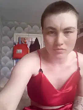 AlyssaAnq online show from April 19, 2026, 10:27 am