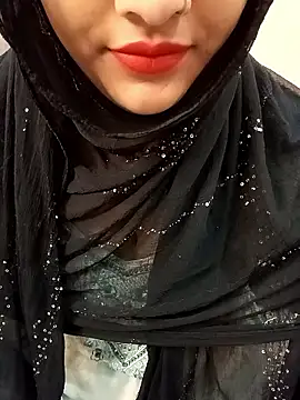 Miss Noor   online show from April 29, 2026, 9:24 am