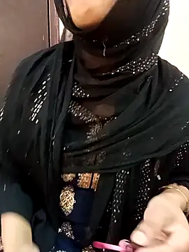 Miss Noor   online show from May 16, 2026, 8:35 am