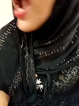 Miss Noor   online show from July 1, 2026, 8:14 am