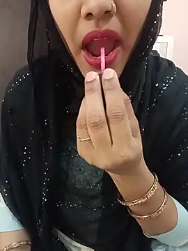 Miss Noor   online show from May 15, 2026, 8:23 am