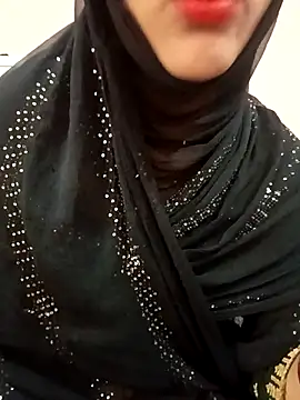 Miss Noor   online show from May 5, 2026, 6:49 am