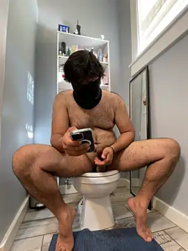 Mexibear online show from June 30, 2026, 9:26 pm