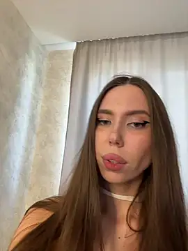 Alexxahunter online show from June 1, 2026, 7:41 am