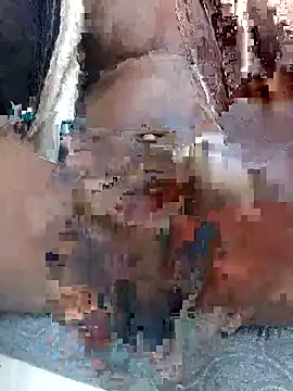 bigblackafrox online show from April 4, 2026, 9:16 am