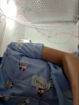 Snapshot of hanameo chatting on March 28, 2026, 2:07 pm hanameo online show from March 28, 2026, 2:07 pm