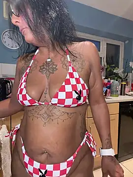 IvyBelleMilf online show from July 21, 2026, 8:54 pm