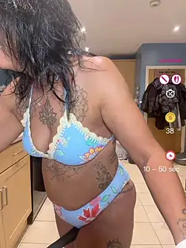 IvyBelleMilf online show from July 9, 2026, 1:50 am