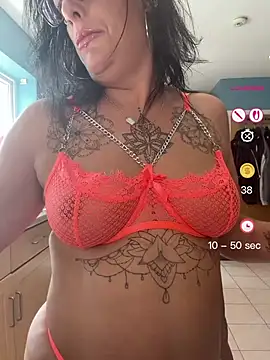 IvyBelleMilf online show from June 9, 2026, 8:59 am