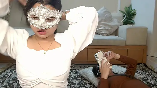 Snapshot of AvanYa_1 chatting on June 27, 2026, 6:08 am AvanYa 1 online show from June 27, 2026, 6:08 am