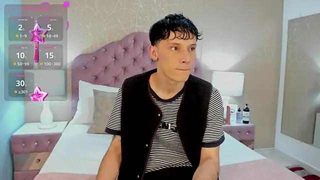 LephyStar online show from July 21, 2026, 11:39 pm