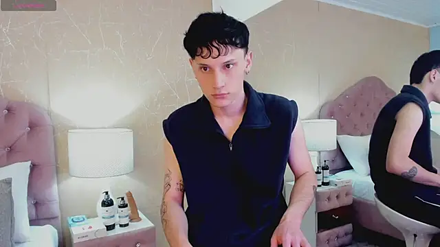 LephyStar online show from July 6, 2026, 11:07 pm