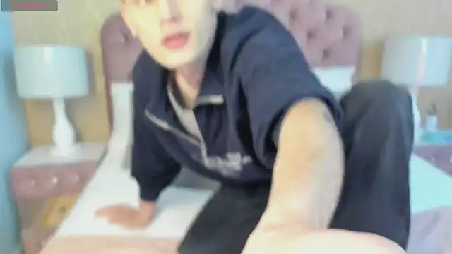 LephyStar online show from June 15, 2026, 4:23 am