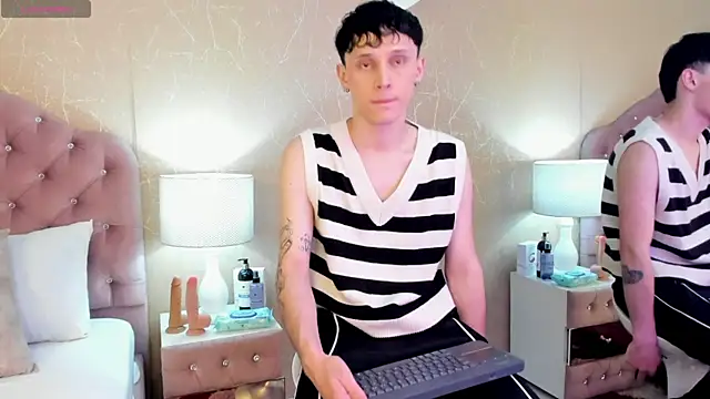 LephyStar online show from July 9, 2026, 11:37 pm