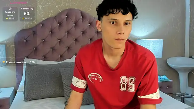 LephyStar online show from June 11, 2026, 12:32 am