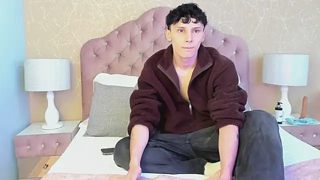 LephyStar online show from June 18, 2026, 12:31 am