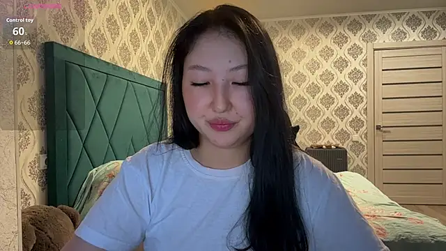 Snapshot of Ameliya_kim chatting on June 21, 2026, 9:09 pm Ameliya kim online show from June 21, 2026, 9:09 pm