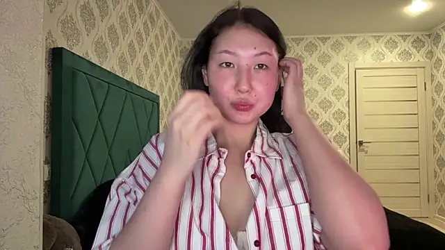 Ameliya kim online show from May 8, 2026, 8:56 pm