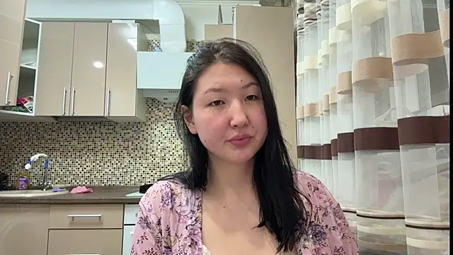 Ameliya kim online show from April 29, 2026, 9:10 pm