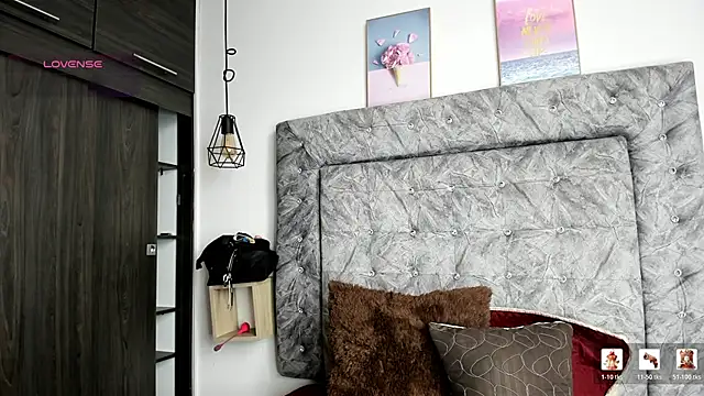 Kandyy love69 online show from March 30, 2026, 6:09 pm