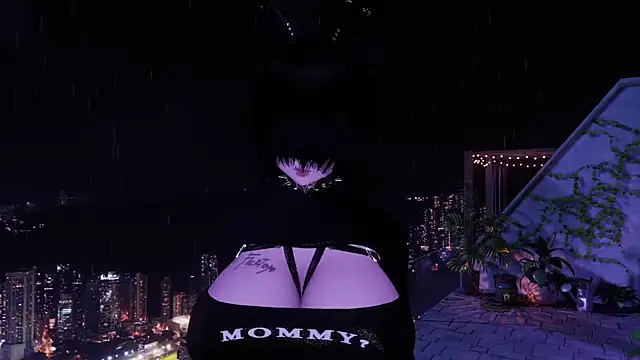 Rhea Black online show from June 8, 2026, 3:56 pm