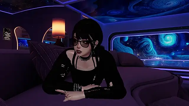 Rhea Black online show from April 26, 2026, 3:09 pm