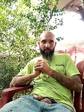 tainted95 online show from March 30, 2026, 8:32 pm