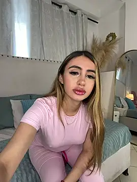 madisson  Stone online show from July 25, 2026, 2:56 pm