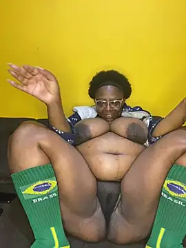 BoobsQueeen online show from July 10, 2026, 12:10 am