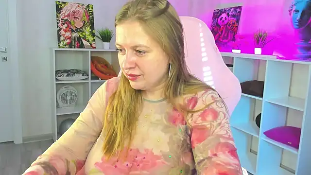 CleoXotie online show from June 6, 2026, 1:22 am
